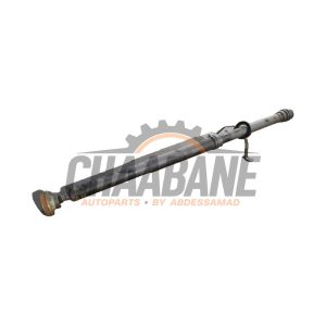 Arbre de transmission 4K0521101D Audi A7 Sportback (4KA) 3.0 V6 24V 55 TFSI Mild Hybrid Quattro 2017