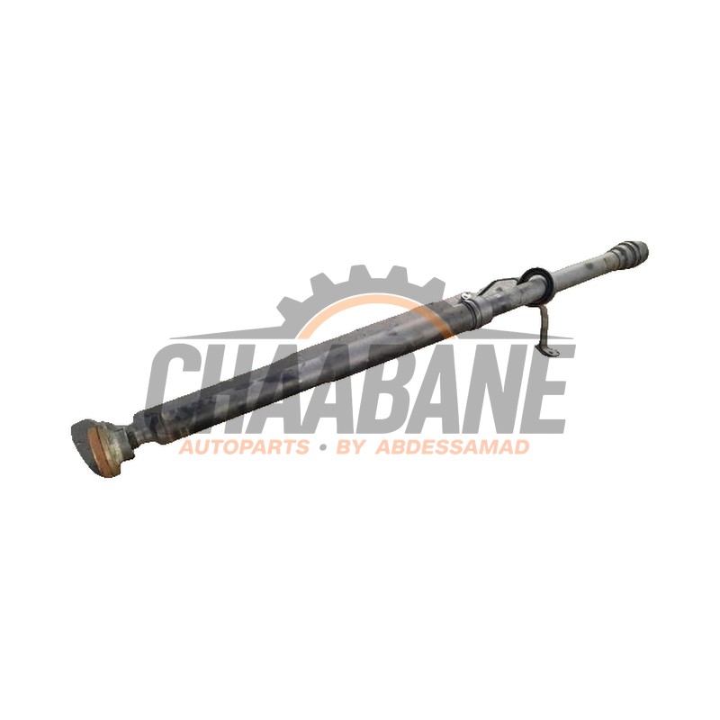 Arbre de transmission 4K0521101D Audi A7 Sportback (4KA) 3.0 V6 24V 55 TFSI Mild Hybrid Quattro 2017