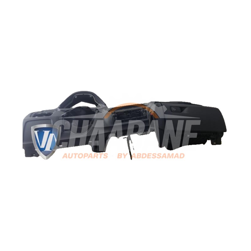 Tableau de bord 51458063189 BMW 3 serie Touring (F31) 2012 / 2019