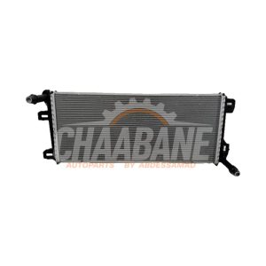Radiateur deau A0995005101 Mercedes EQE
