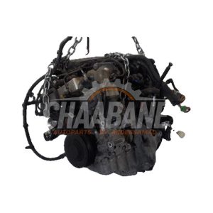 Moteur 11002220831 BMW 3 serie Touring (F31) 316d 2.0 16V 2012 / 2019
