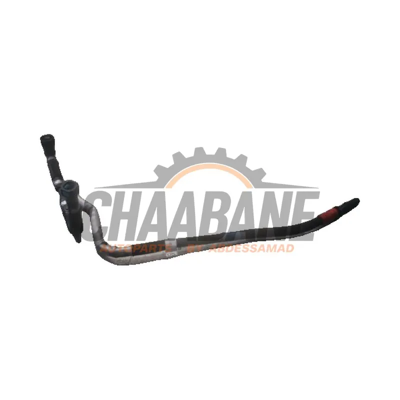 Conduit de carburant LR072002 Landrover Discovery Sport (LC) 2.0 TD4 150 16V