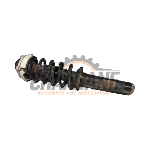 Barre amortisseur avant gauche 80A413031AK Audi Q5 2020