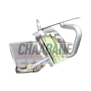 Radiateur chauffage 5F2110100 Mercedes Citan (415.7) 1.5 108 CDI Euro 6