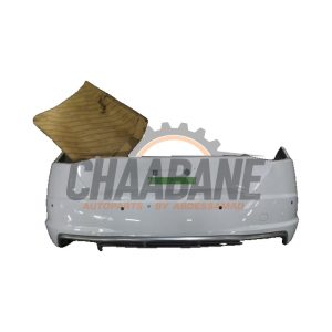 Pare-chocs arriere 8S0807067B Audi TT RS 2016