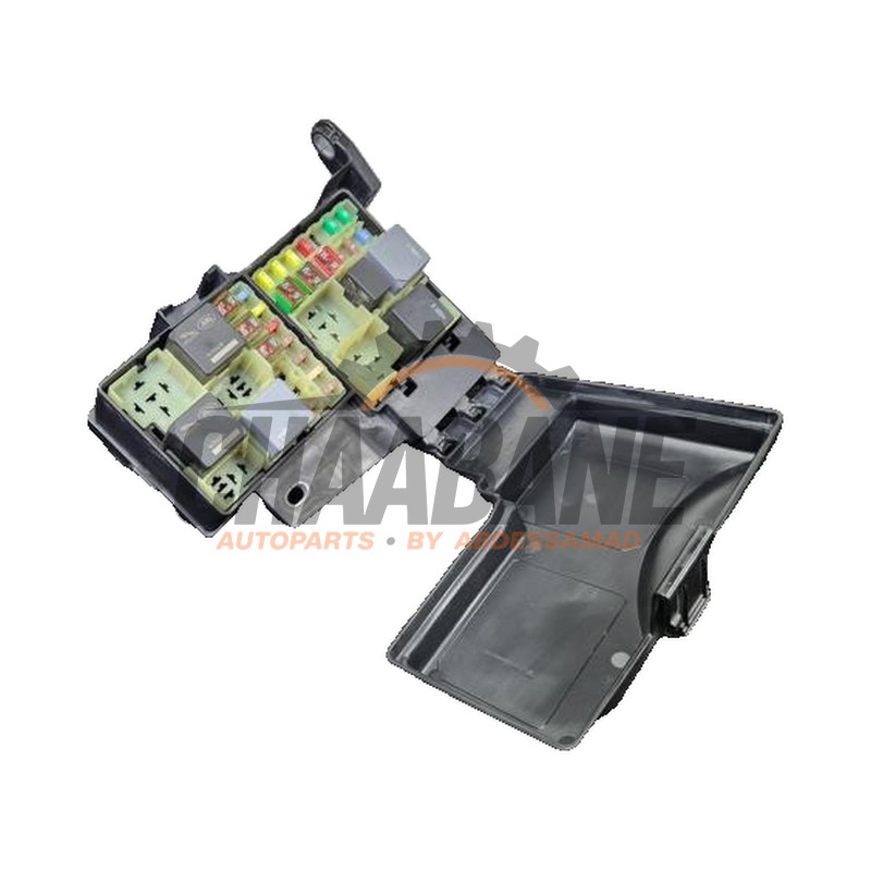 Porte fusible EX5314A076BA Jaguar F-type 3.0 400 Sport V6 24V