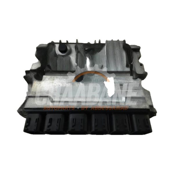 Module dallumage 984587501 BMW 8-Serie 2019