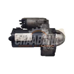 Demarreur 8515900 BMW X6 (F16) xDrive30d 3.0 24V 2014 / 2019