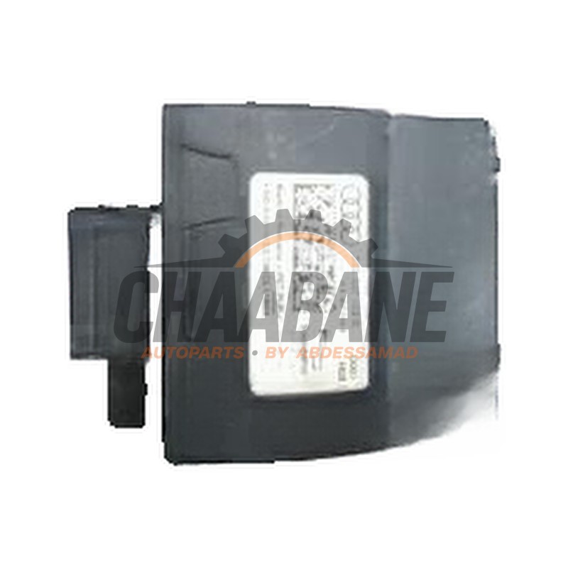 Ordinateur divers 8V0907159B Audi RS3 2015 / 2020