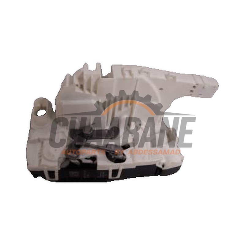Serrure arriere droite A9107405100 Mercedes Sprinter