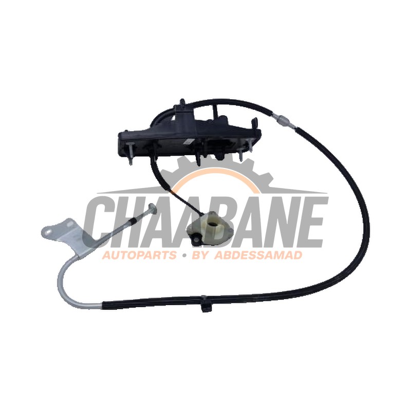 Divers 8W0713052AB Audi A5 (F53/F5P) 1.4 TFSI 16V 2016