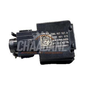 Capteur de temperature interieur 5WA907527A Cupra Born 58 e-boost 2021