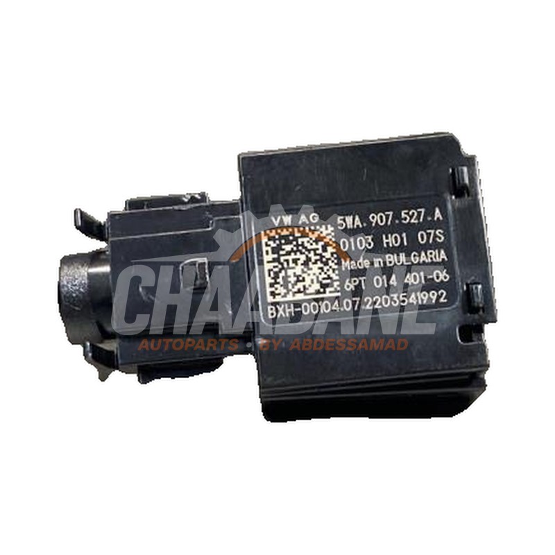 Capteur de temperature interieur Cupra Born 58 e-boost 2021 5WA907527A