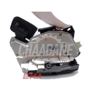 Serrure portiere mecanique 4portes avant droite 5K1837016E Seat Leon ST (5FF) 1.4 TSI 16V 2012 / 2020