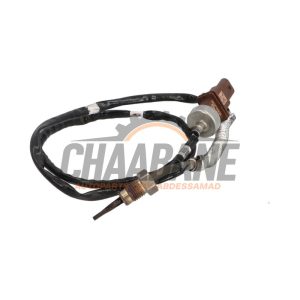 Sensor temperature d'echappement 04L919529E Audi A4 Avant (B9) 2.0 TDI 16V 2015