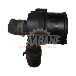 Pompe a eau supplementaire 0392023209 Seat Leon (5FB) 1.6 TDI Ecomotive 16V 2012 / 2020