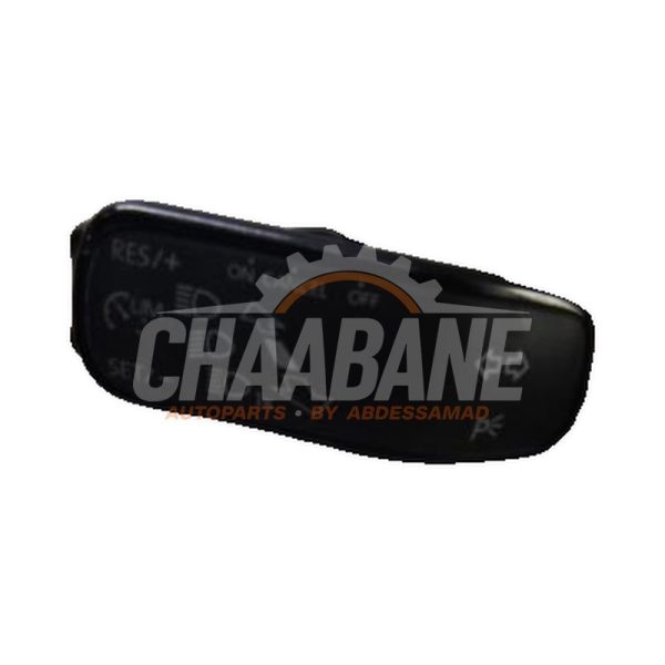Commutateur feu clignotant Seat Ibiza 2017
