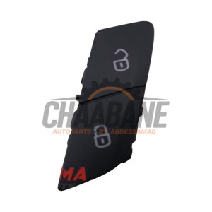 Commutateur verrouillage central des portes 5F1962125 Seat Leon SC (5FC) 2.0 TDI FR 16V 2012 / 2018