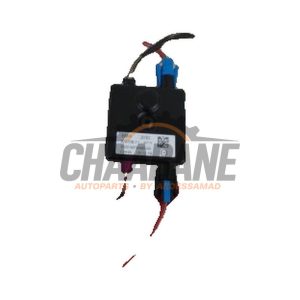 Module (divers) 6520927049004 BMW X4 2014 / 2018