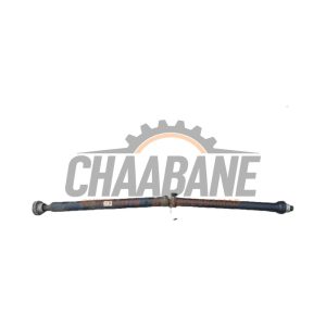 Arbre intermediaire pour 4x4 4M0521101 Audi Q7 (4MB/4MG) 3.0 TDI V6 24V Ultra 2015