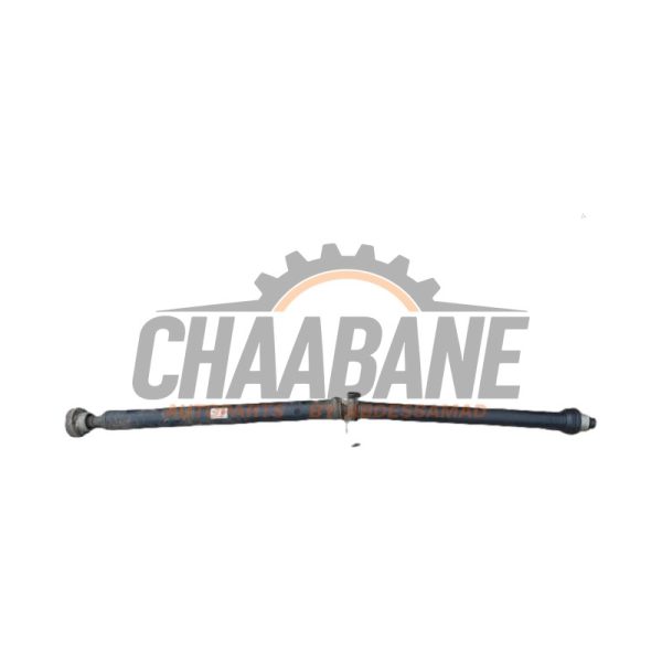 Arbre intermediaire pour 4x4 4M0521101 Audi Q7 (4MB/4MG) 3.0 TDI V6 24V Ultra 2015