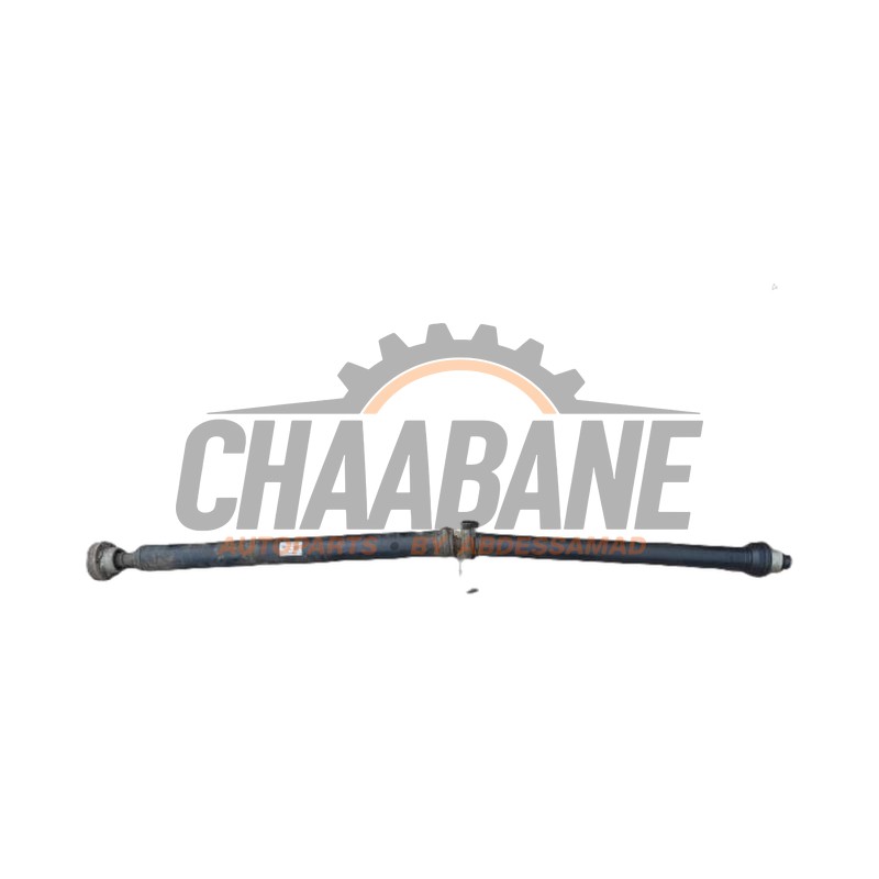 Arbre intermediaire pour 4x4 4M0521101 Audi Q7 (4MB/4MG) 3.0 TDI V6 24V Ultra 2015