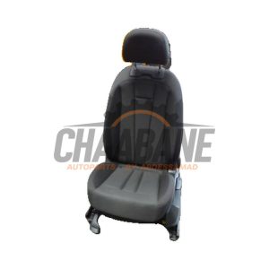 Siege avant gauche Audi A4 2024