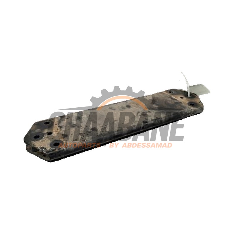 Support (divers) 7381493 BMW 2 serie Active Tourer (F45) 218i 1.5 TwinPower Turbo 12V 2013 / 2021