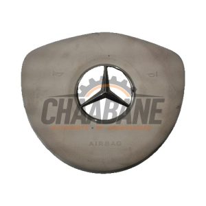 Airbag gauche (volant) 0008602900 Mercedes E (R238) E-300 2.0 Turbo 16V
