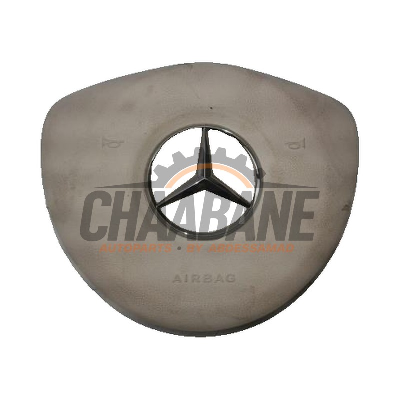 Airbag gauche (volant) 0008602900 Mercedes E (R238) E-300 2.0 Turbo 16V