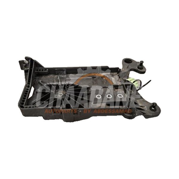 Boitier de batterie 5WA915331 Audi S3 Sportback (8YA) 2.0 T FSI 16V 2020