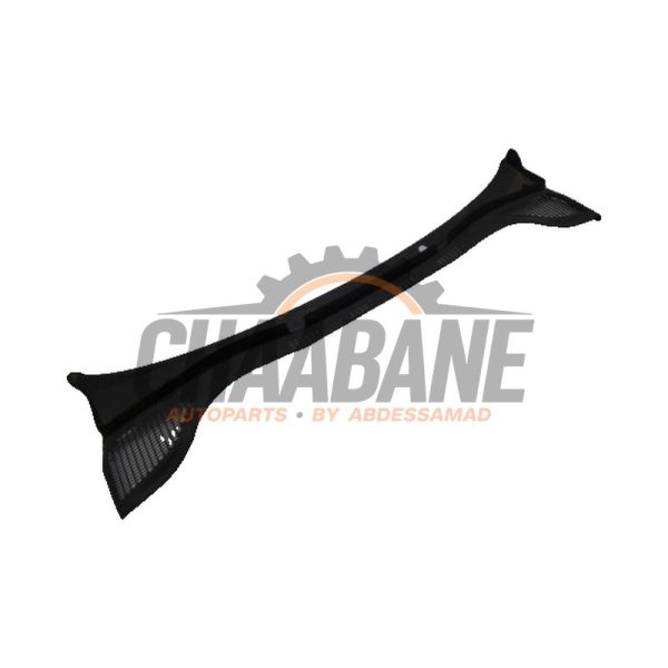 Brise-vent 5JB819415 Skoda Rapid 2012 / 2022