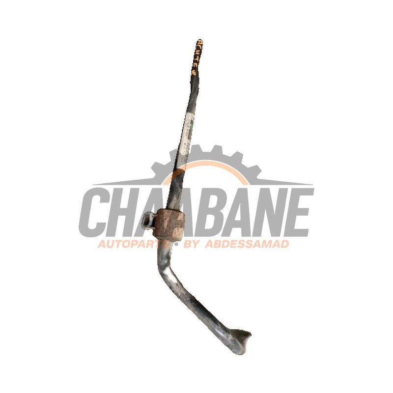 Barre stabilisatrice arriere A2223200111 Mercedes S (222.0/222.1) 3.0 S-400d 4-Matic
