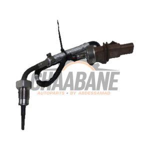 Capteur (divers) 04L919529D Seat Tarraco 2018 / 2024