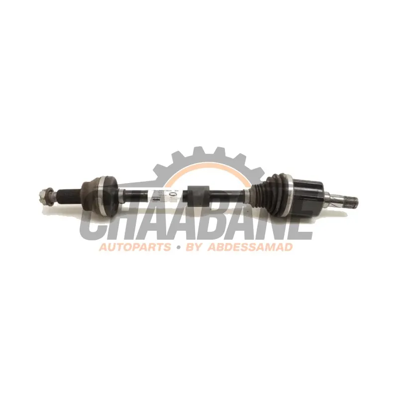 Arbre de transmission arriere gauche J9D34B402AC Jaguar I-Pace EV400 AWD