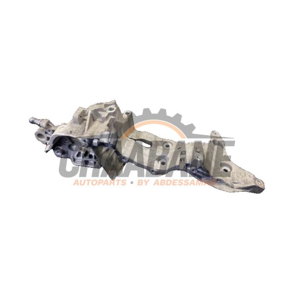 Support dynamo bas 04L903143D Audi A3 Limousine (8VS/8VM) 1.6 30 TDI 16V 2013 / 2020