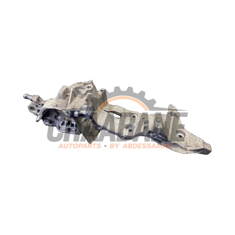 Support dynamo bas 04L903143D Audi A3 Limousine (8VS/8VM) 1.6 30 TDI 16V 2013 / 2020