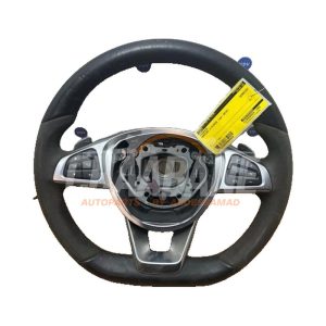 Volant A0004604609 Mercedes C (R205) C-200 2.0 16V