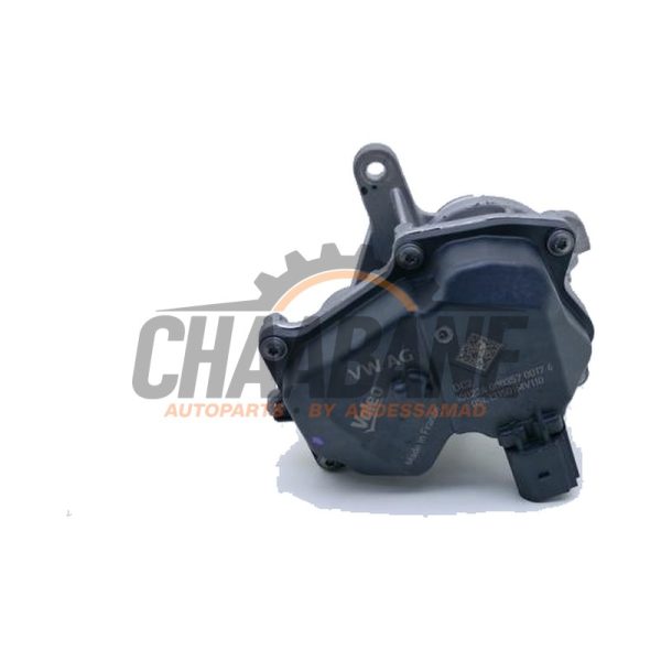 Valve RGE 05L131501M Audi A3 Sportback (8YA) 2.0 30 TDI 16V 2019