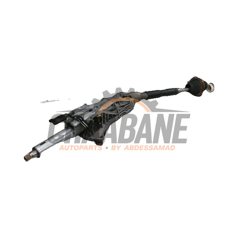 Boitier colonne de direction A2534604500 Mercedes GLC-Klasse