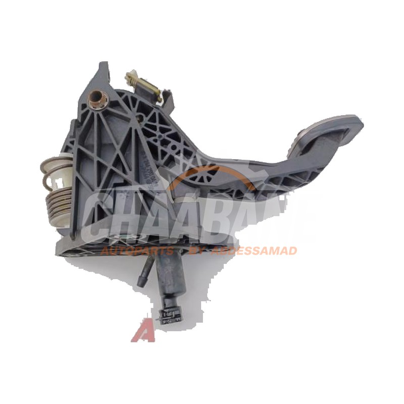 Pedale embrayage A2462900419 Mercedes A (W176) 2.0 A-250 Turbo 16V