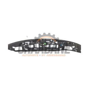 Jupe hayon A1567900188 Mercedes GLA AMG (156.9)