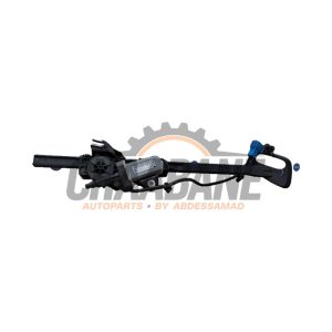 Approche ceinture droite A2058600282 Mercedes C (W205) C-300 2.0 Turbo 16V 4-Matic