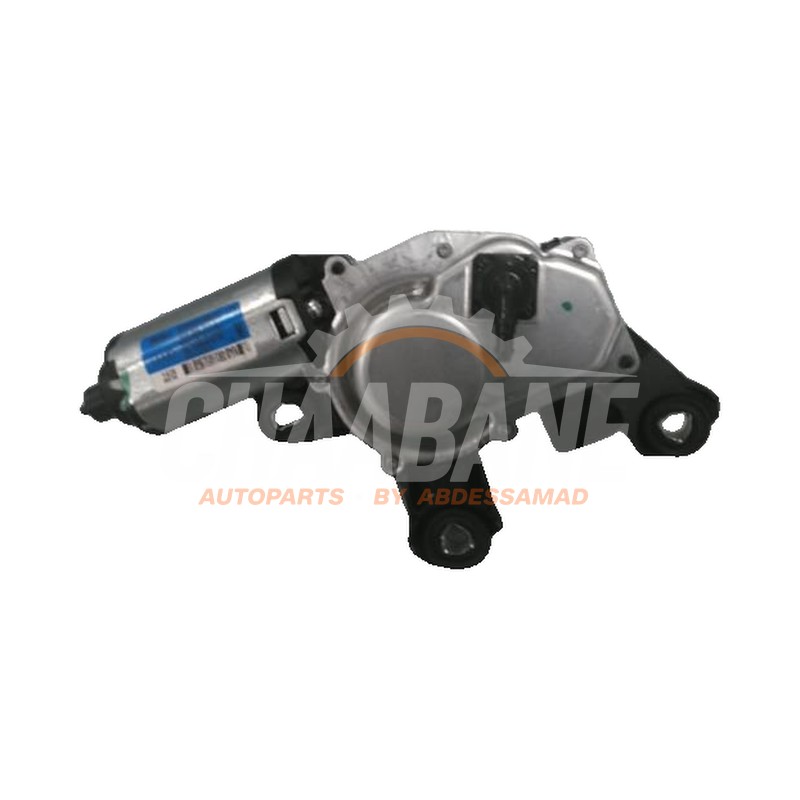 Moteur essuie-glace arriere 4G9955711A Audi A6 2012 / 2018