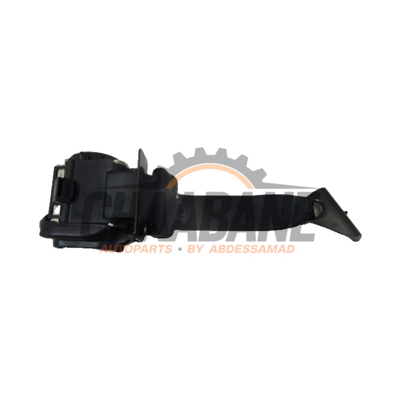 Ceinture arriere gauche A2138602785 Mercedes E (W213)
