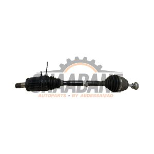 Cardan gauche (transmission) 11270410 BMW X5 (G05) xDrive 45 e iPerformance 3.0 24V 2018