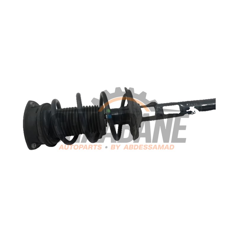 Barre amortisseur avant droit 5Q0412023HD Skoda Octavia 2012 / 2020