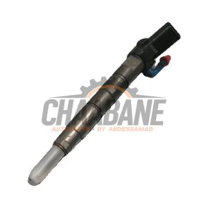 Injecteurs A6540700187 Mercedes B-Klasse
