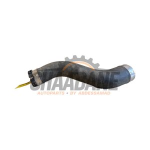 Tuyau intercooler 7638455 BMW 1 serie (F40) 116d 1.5 12V TwinPower 2019