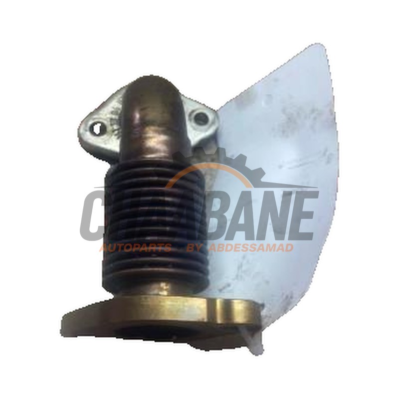Tube RGE A6511411004 Mercedes Sprinter 3,5t (907.6/910.6) 311 CDI 2.1 D RWD